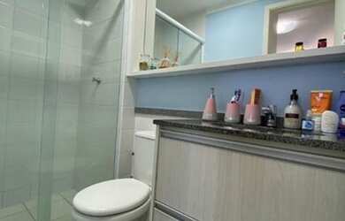 Imagem 13: GARDEN CATUAÍ - Apartamento à venda, 69 m² por R$ 365.000 - Terra Bonita...