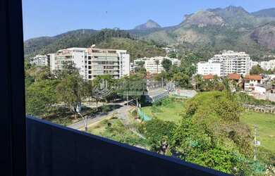 Imagem 9: Salas comerciais, Freguesia de Jacarepaguá, Rua Araguaia