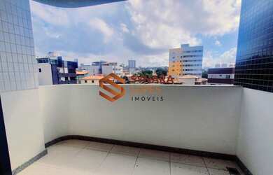 Imagem 4: Apartamento Venda JARDIM ARMAÇÃO, 64 m², 2/4 - Salvador - Bahia