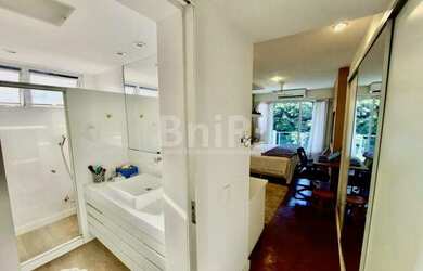 Imagem 12: OPORTUNIDADE NO COSME VELHO VISTA LIVRE ANDAR ALTO