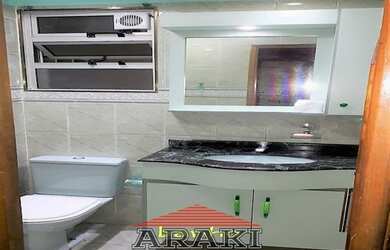 Imagem 7: 3 dormitórios no Jardim Santa Emília