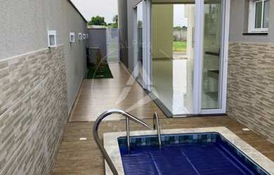 Imagem 6: Condomínio Parqville Pinheiros, casa térrea alto padrão, Aparecida...