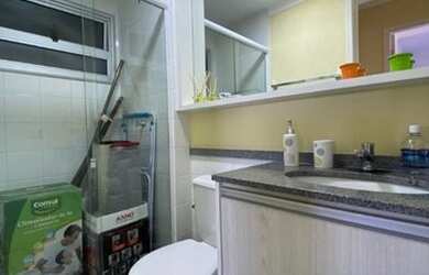 Imagem 6: GARDEN CATUAÍ - Apartamento à venda, 69 m² por R$ 365.000 - Terra Bonita...