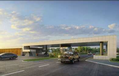 Imagem: O terreno à venda possui 260m² de Área e está localizado