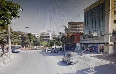 Imagem: O depósito possui 1 Vaga na garagem, 21m² de Área e está