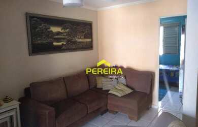 Imagem 3: Casa à venda, 52 m² por R$ 280.000,00 - Residencial Cosmos - Campinas/SP