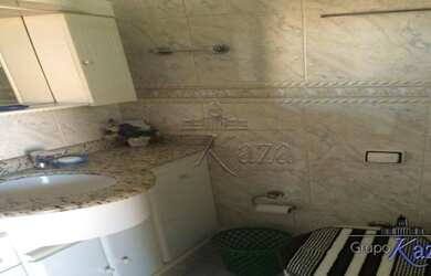 Imagem 16: Sao Jose dos Campos - Casa Padrão - Jardim Portugal