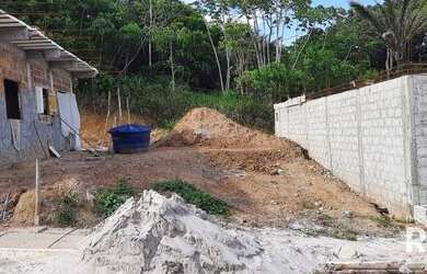 Imagem 13: Terreno à venda, 127 m² por R$ 60.000,00 - Gamboa - Vera Cruz/BA