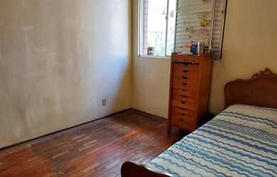 Imagem 9: BELO HORIZONTE - Apartamento Padrão - Sagrada Família