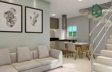 Imagem 4: Apartamento à venda, 55 m² por R$ 289.000,00 - Garcia - Blumenau/SC