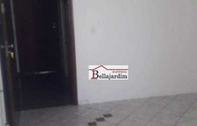 Imagem: O depósito possui 35m² de Área e está localizado em Centro