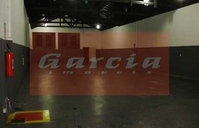 Imagem 2: Galpão, Chácara Santo Antônio Zona Sul - São Paulo