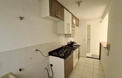 Imagem 6: Condomínio Residencial Spazio Celebritta Novo Mundo