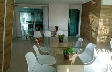 Imagem 14: Apartamento à venda, 73 m² por R$ 380.000,00 - Canto do Forte - Praia...