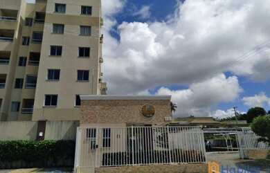 Imagem: O apartamento possui 3 Dormitórios, 2 Banheiros, 1 Vaga na