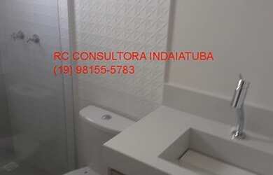 Imagem 7: CONDOMINIO RESIDENCIAL em INDAIATUBA - SP, JARDIM BRÉSCIA