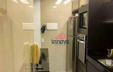 Imagem 11: Apartamento com 3 dormitórios, 65 m² - venda por R$ 585.000,00 ou aluguel por R$ 3.910,00