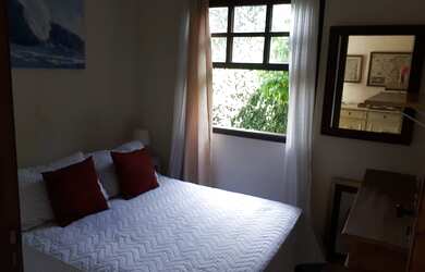 Imagem 12: CASA TEMPORADA em GUARUJÁ - SP, BALNEÁRIO PRAIA DO PERNAMBUCO