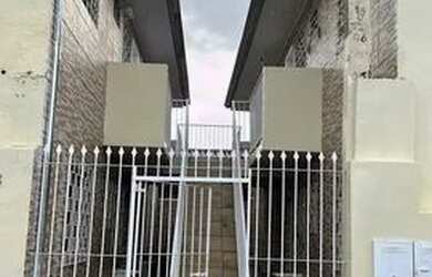 Imagem: A kitnet possui 1 Dormitório, 1 Banheiro, 23m² de Área e