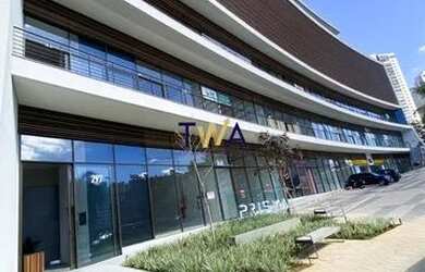 Imagem: Loja comercial de 102 m² no Vale do Sereno