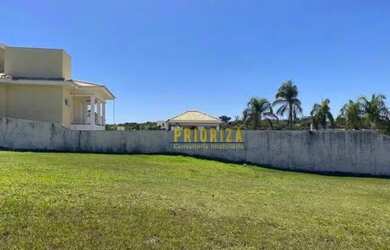 Imagem 2: Vendo Maravilhoso terreno no Condomínio Fazenda Imperial com valor oportunidade