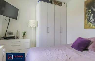 Imagem 11: Apartamento Locação Moema 57 m² 1 Dormitórios