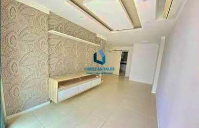 Imagem 1: Apartamento à venda no bairro Vital Brazil - Niterói/RJ