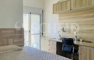 Imagem 10: Apartamento 178m a venda Cidade Monções Condominio Paulistania