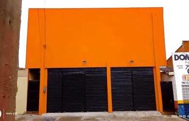 Imagem: A casa possui 2 Dormitórios, 2 Banheiros e está localizado