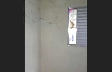 Imagem 3: Alugo Casa. Área de serviço, 1 Vaga na garageme2 Dormitórios