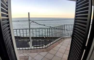 Imagem 13: VISTA TOTAL AO MAR. Vista para o mar, 145m² de Área, 1 Vaga na garageme4...