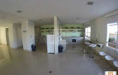 Imagem 5: Apartamento (outros) 1 dormitórios, cozinha planejada, portaria 24hs, lazer, espaço gourme