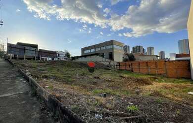 Imagem 5: Terreno Comercial de Esquina à venda, 1084 m² - Jardim Botânico - Ribeirão...