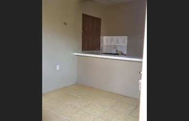 Imagem: O quarto está localizado em Fátima, Belém para alugar por