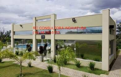 Imagem 13: CONDOMINIO RESIDENCIAL em INDAIATUBA - SP, JARDIM BRÉSCIA