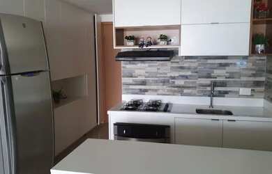 Imagem 5: Alugo flat mobiliado Beira Mar Piedade, próximo faculdade Fits e Shopping...