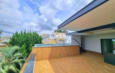 Imagem 5: Casa com 4 dormitórios, 387 m² - venda por R$ 3.181.000,00 ou aluguel...