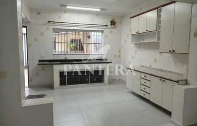 Imagem 1: Casa Terrea para aluguel no bairro Vila Cardoso Franco