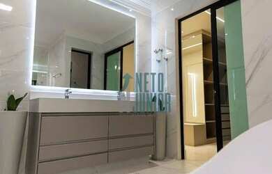 Imagem 15: Casa com 4 dormitórios à venda, 600 m² por R$ 6.500.000 - Jardim Primavera...