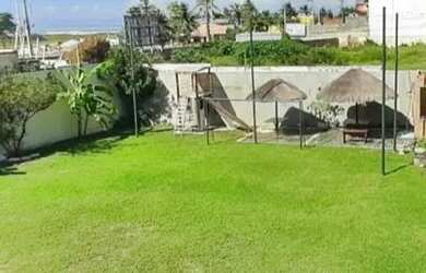 Imagem 3: CASA. ATALAIA. Piscina, Churrasqueira, 1.000m² de Áreae5 Vagas na garagem