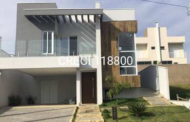 Imagem 1: Casa em Condomínio para Venda Jardim D'Icaraí Salto