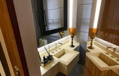 Imagem 16: Apartamento para aluguel possui 84 metros quadrados com 2 quartos