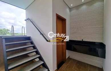 Imagem 9: Casa com 4 dormitórios, 387 m² - venda por R$ 3.181.000,00 ou aluguel...