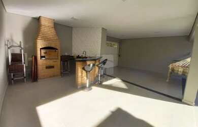 Imagem 13: Casa com 3 dormitórios à venda, 160 m² por R$ 460.000,00 - Jardim Campos Prado II - Jaú/SP