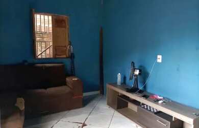 Imagem 4: VENDE-SE ESTA CASA NO TAPANÃ