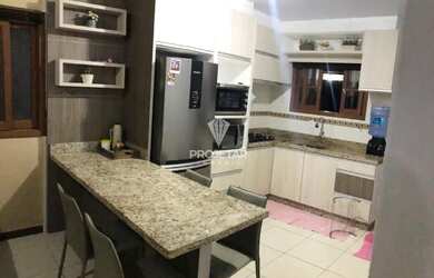 Imagem 6: Casa à venda em Balneário Gaivota no bairro Jardim Ultramar