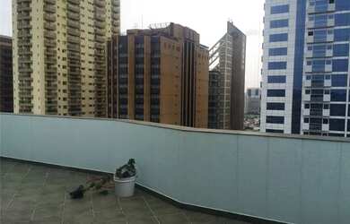 Imagem 14: Cobertura com 4 dormitórios - Edifício Regina - Alphaville - Barueri