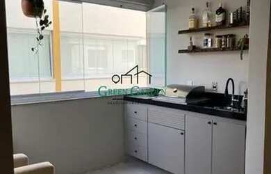 Imagem 14: LOCAÇÃO . APARTAMENTO NOVO NO CONDOMÍNIO ROYAL GARDEN . JUNDIAÍ