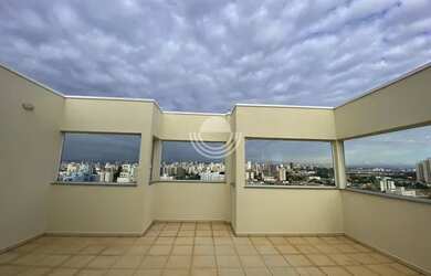 Imagem 12: cobertura - Bonfim - Campinas