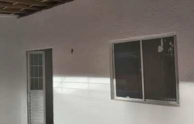 Imagem 4: Casa no Janga. Varanda, 60m² de Área, 1 Banheiroe2 Dormitórios